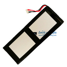 Μπαταρία για Iru X133 K14-N3350 Q15A 10 Buckles-9 Lines [Αντικατάσταση μπαταρίας]